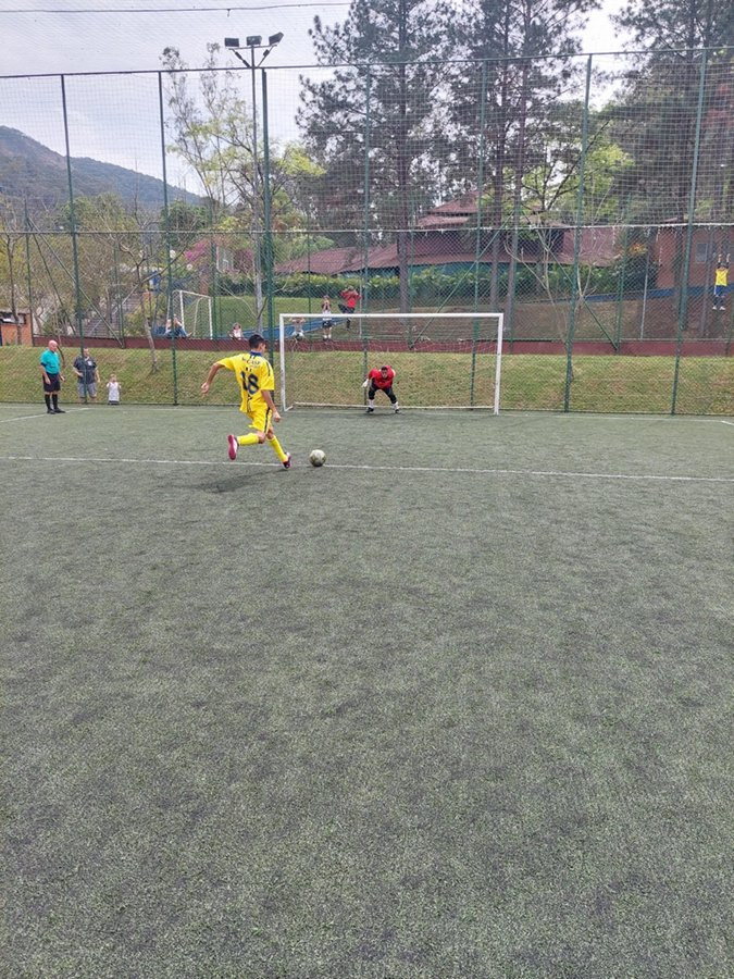 TORNEIO INTERFUNCI BANCO DO BRASIL 2023 – 05/08 A 02/09/2023